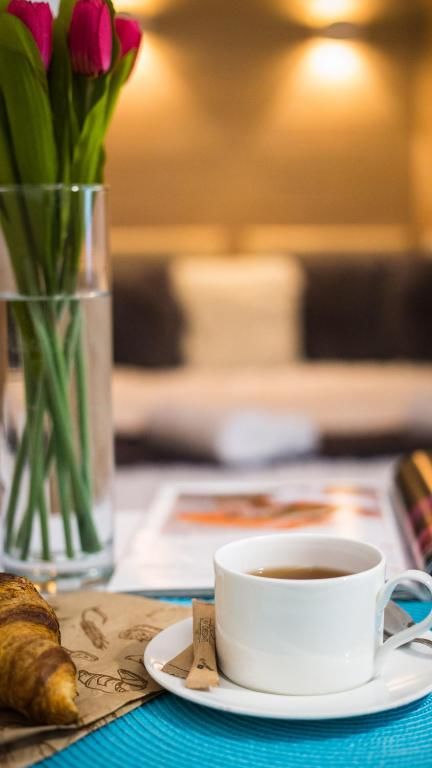 Апартаменты Apartment on Zamarstynivska 20 Львов-23